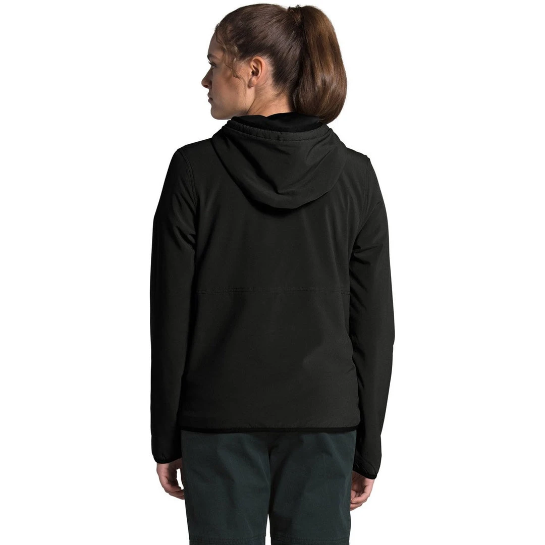 The North Face Women's Mountain Sweatshirt Hoodie 3.0 New Arrivals 9 The North Face Women's Mountain Sweatshirt Hoodie 3.0 New Arrivals