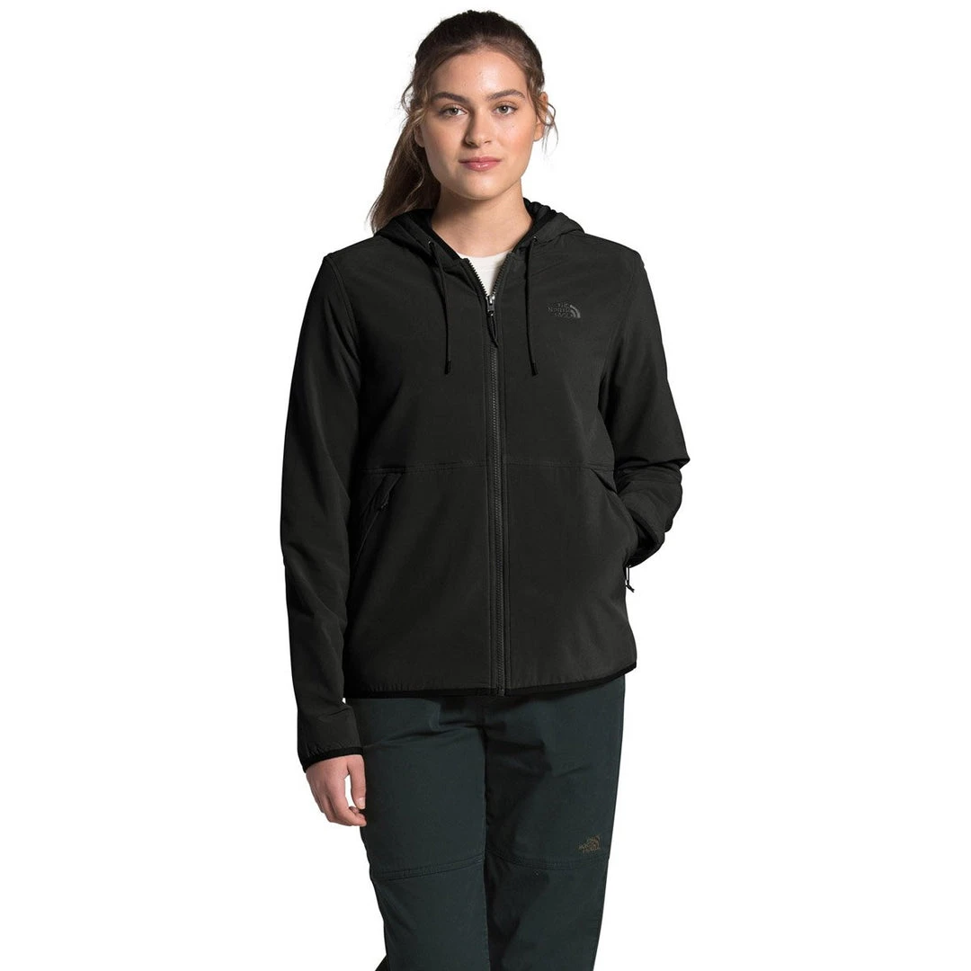 The North Face Women's Mountain Sweatshirt Hoodie 3.0 New Arrivals 8 The North Face Women's Mountain Sweatshirt Hoodie 3.0 New Arrivals