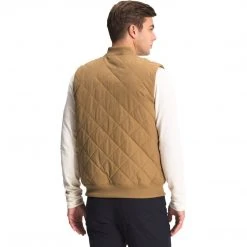 The North Face Men's Cuchillo Insulated Vest