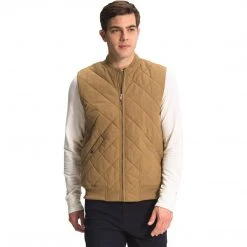 The North Face Men's Cuchillo Insulated Vest