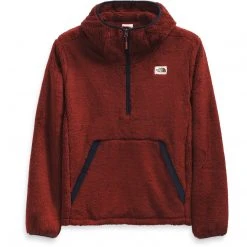 The North Face Men's Campshire Pullover Hoodie 7 The North Face Men's Campshire Pullover Hoodie