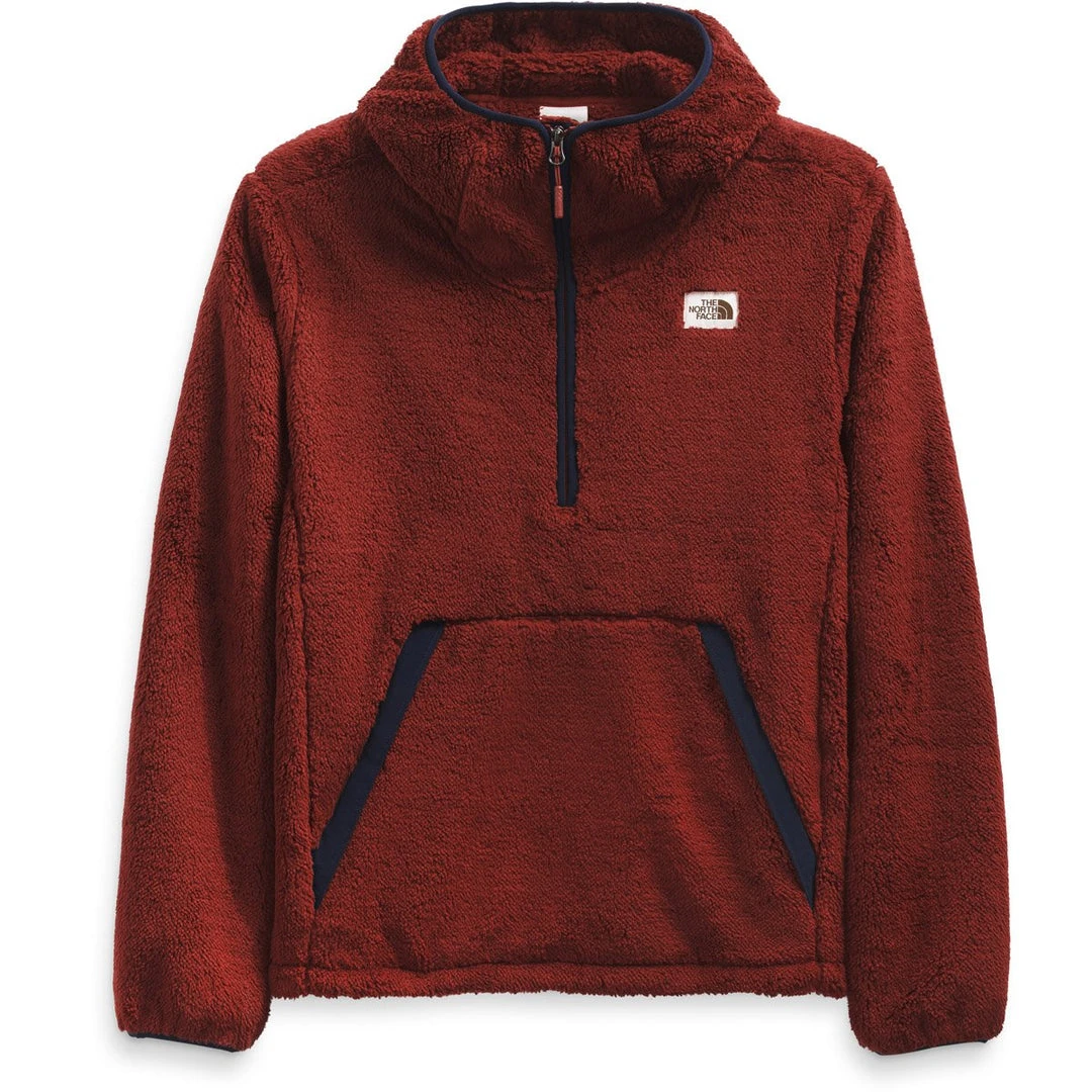 The North Face Men's Campshire Pullover Hoodie 5 The North Face Men's Campshire Pullover Hoodie