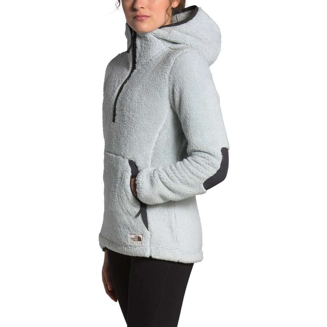 The North Face Women's Campshire Pullover Hoodie 2.0 8 The North Face Women's Campshire Pullover Hoodie 2.0