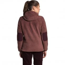 The North Face Women's Campshire Pullover Hoodie 2.0 12 The North Face Women's Campshire Pullover Hoodie 2.0