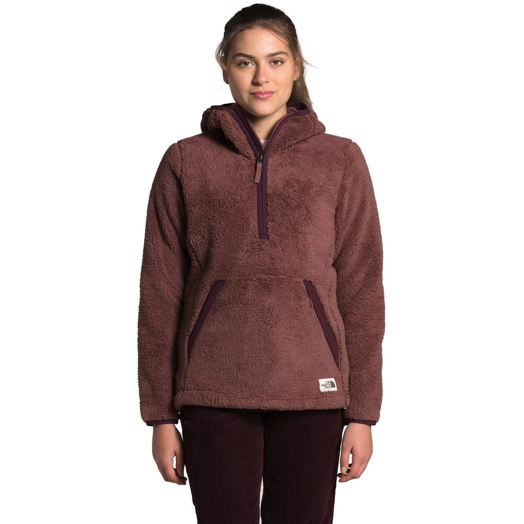 The North Face Women's Campshire Pullover Hoodie 2.0 5 The North Face Women's Campshire Pullover Hoodie 2.0