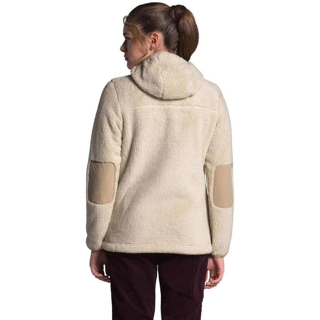 The North Face Women's Campshire Pullover Hoodie 2.0 4 The North Face Women's Campshire Pullover Hoodie 2.0