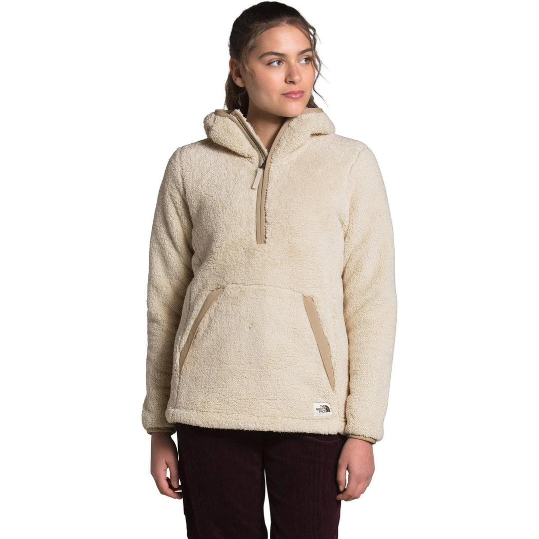 The North Face Women's Campshire Pullover Hoodie 2.0 3 The North Face Women's Campshire Pullover Hoodie 2.0