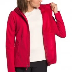 The North Face Women's Shelbe Raschel Hoodie