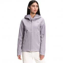 The North Face Women's Shelbe Raschel Hoodie