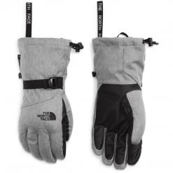 The North Face Men's Montana Futurelight Etip Glove 7 The North Face Men's Montana Futurelight Etip Glove
