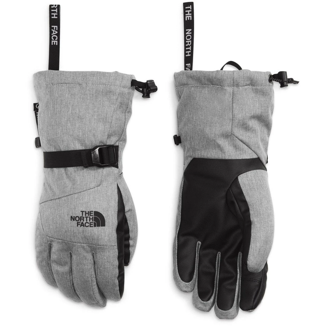 The North Face Men's Montana Futurelight Etip Glove 5 The North Face Men's Montana Futurelight Etip Glove