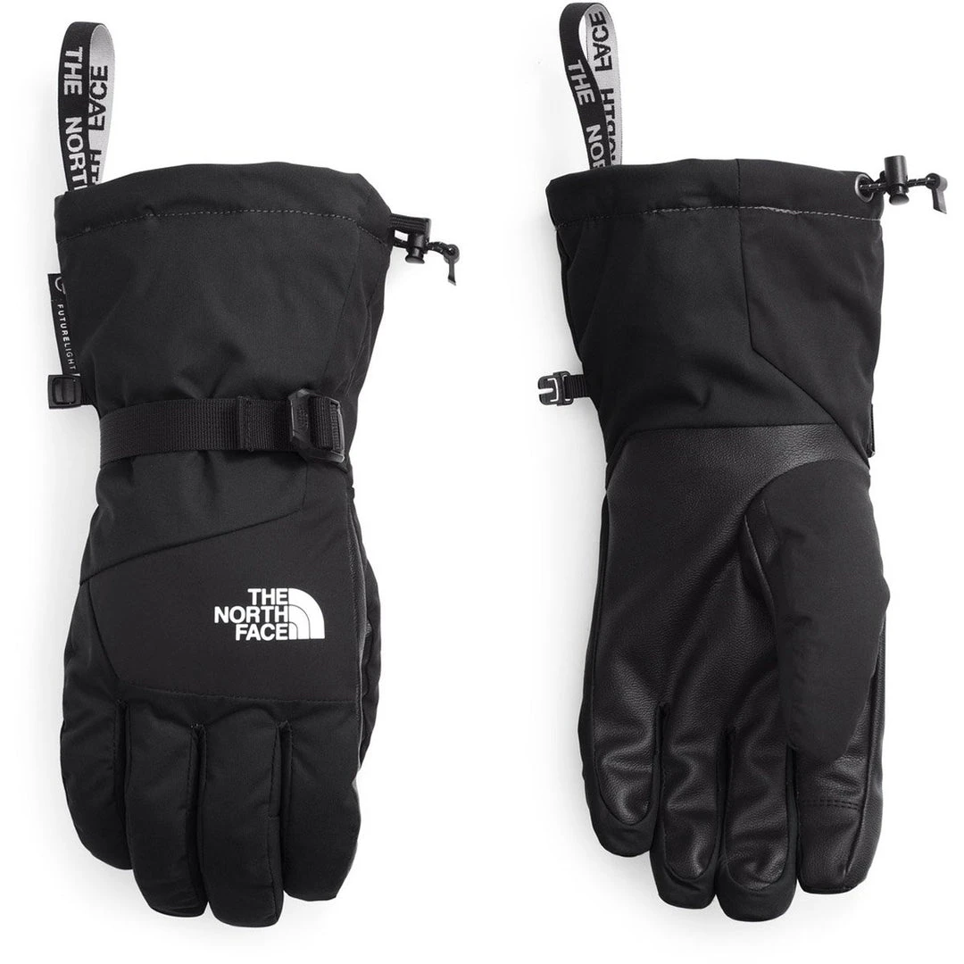 The North Face Men's Montana Futurelight Etip Glove 4 The North Face Men's Montana Futurelight Etip Glove