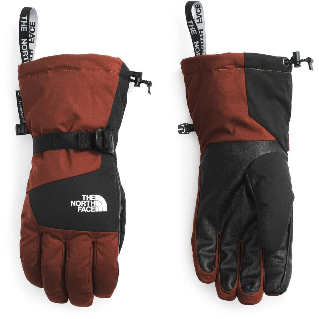The North Face Men's Montana Futurelight Etip Glove 3 The North Face Men's Montana Futurelight Etip Glove
