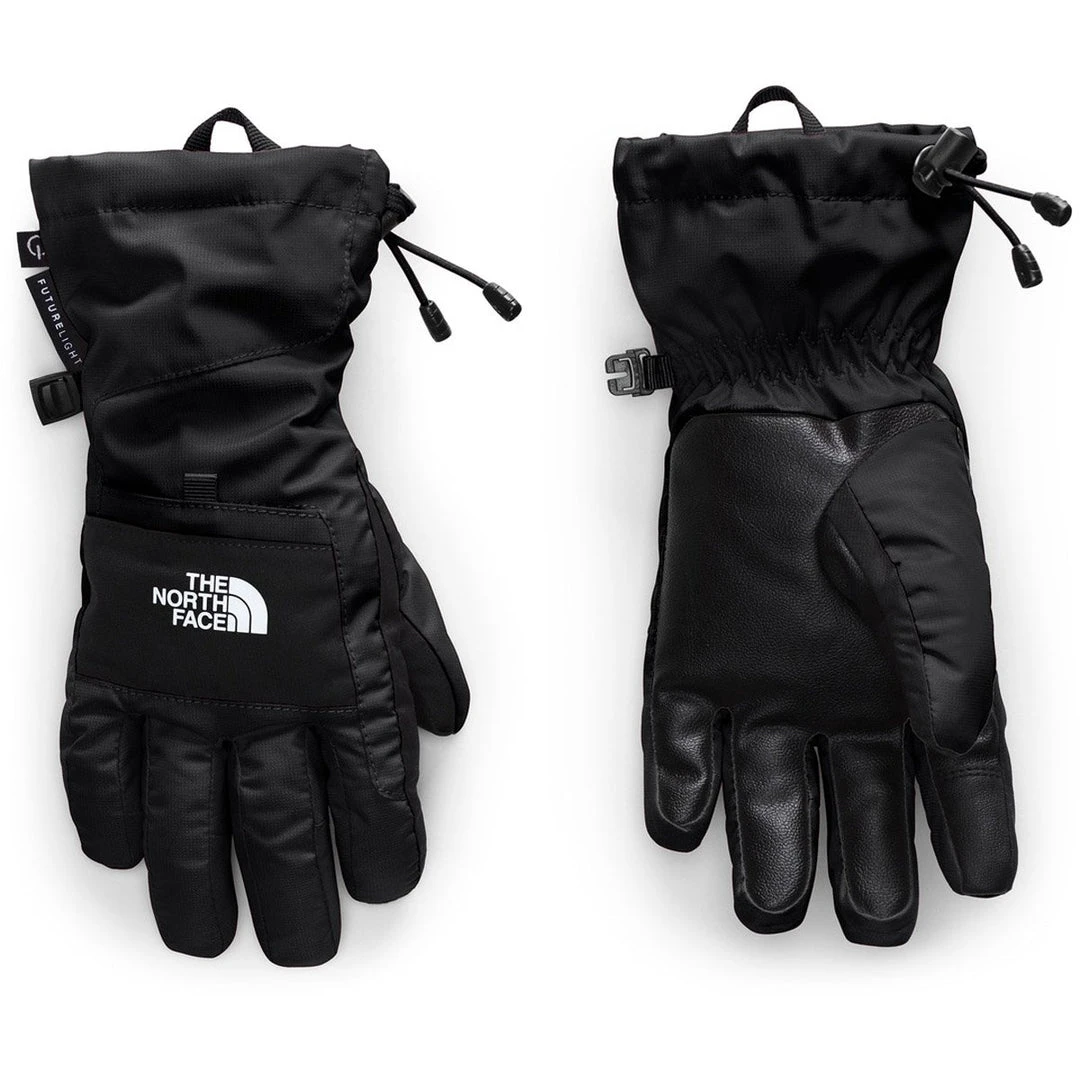 The North Face Youth Montana Futurelight Etip Glove Kids 3 The North Face Youth Montana Futurelight Etip Glove Kids