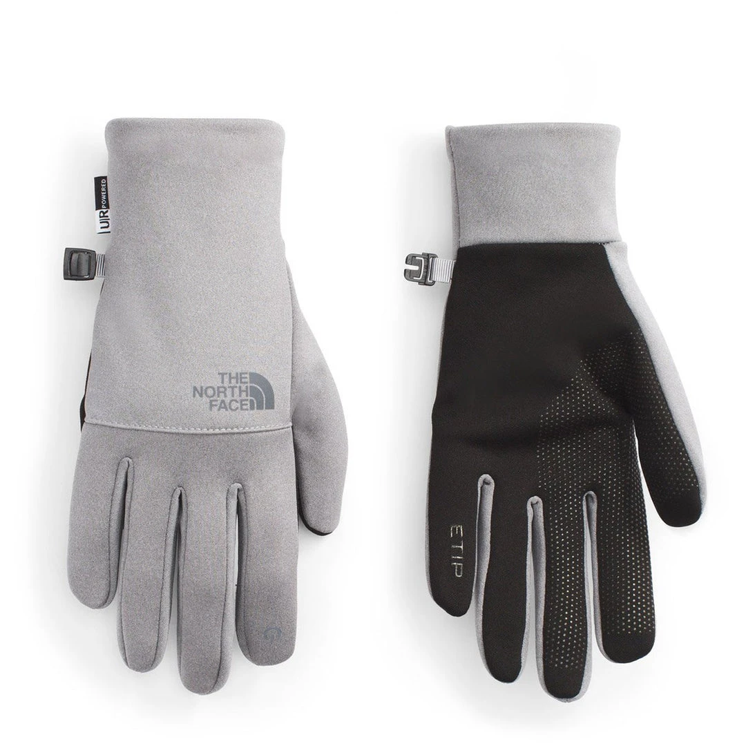 The North Face Men Etip Recycled Glove 3 The North Face Men Etip Recycled Glove