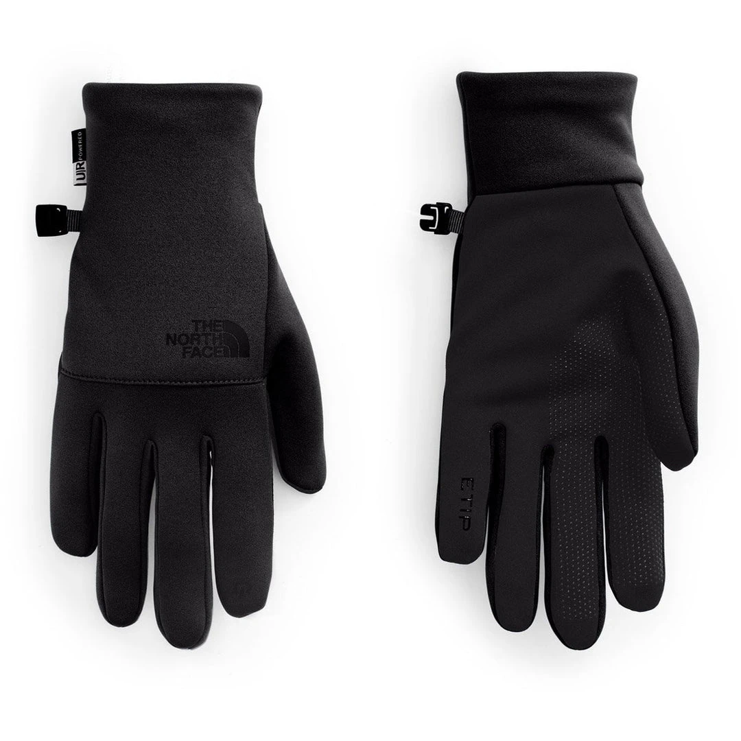 The North Face Men Etip Recycled Glove 4 The North Face Men Etip Recycled Glove