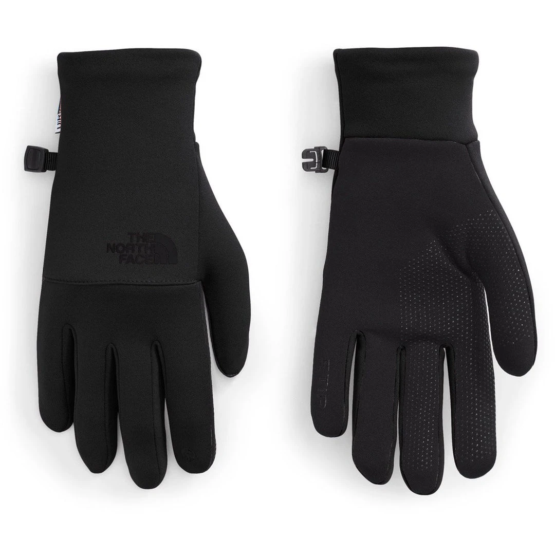 The North Face Women's Etip Recycled Glove 3 The North Face Women's Etip Recycled Glove