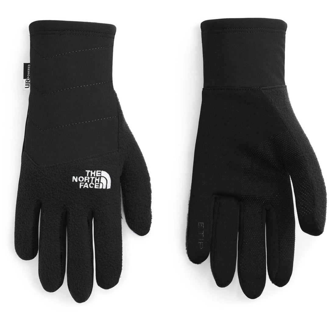 The North Face Women's Everyday Glove - Clearance 4 The North Face Women's Everyday Glove - Clearance