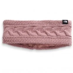 The North Face Women Cable Minna Earband