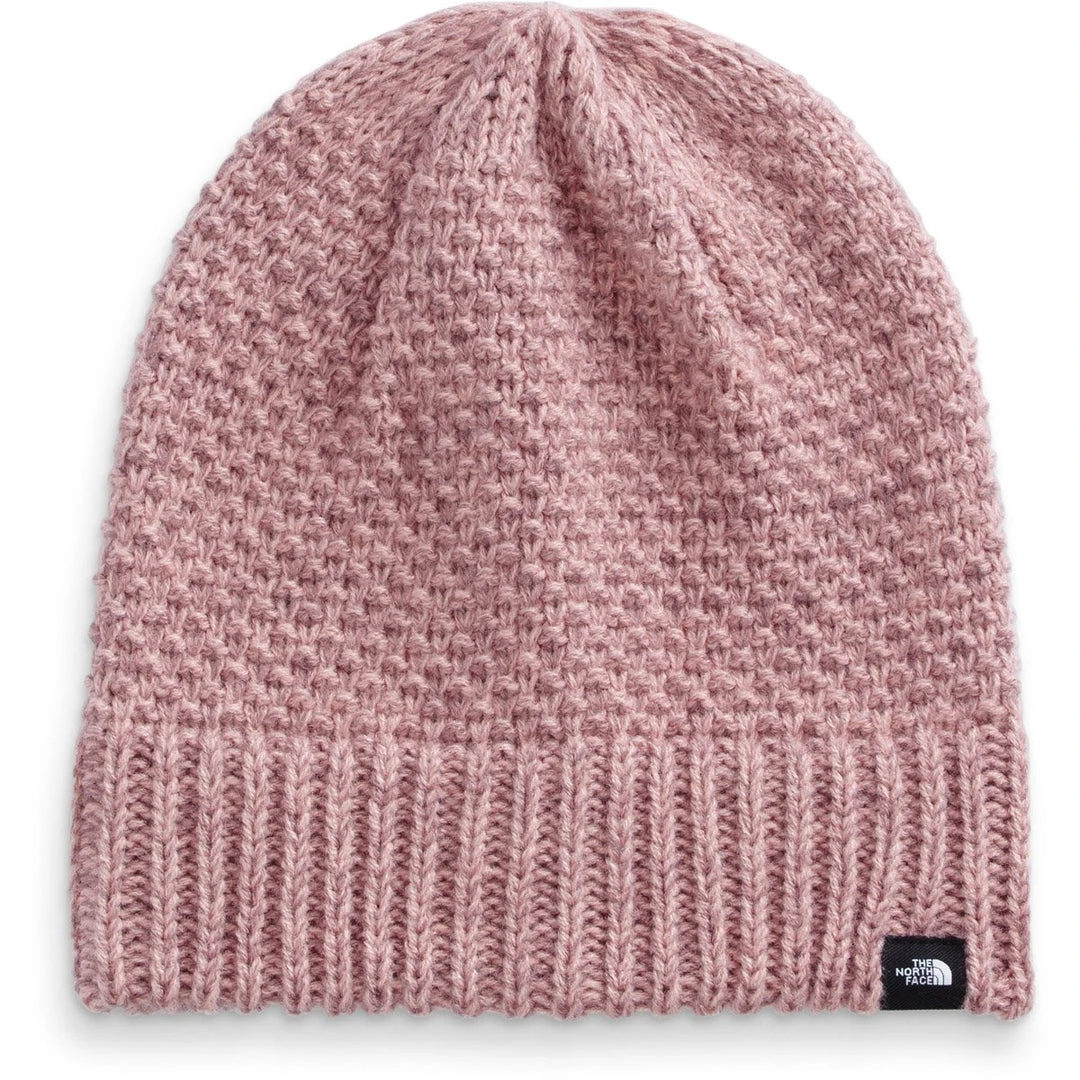 The North Face Women's Purrl Stitch Beanie 3 The North Face Women's Purrl Stitch Beanie