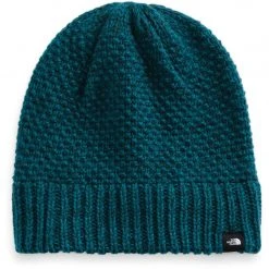 The North Face Women's Purrl Stitch Beanie