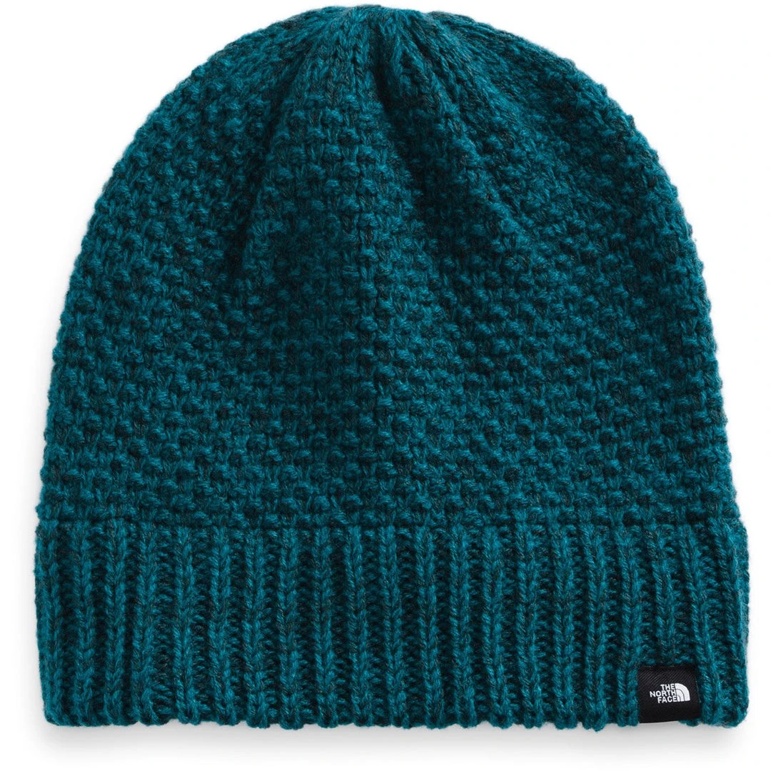 The North Face Women's Purrl Stitch Beanie 4 The North Face Women's Purrl Stitch Beanie