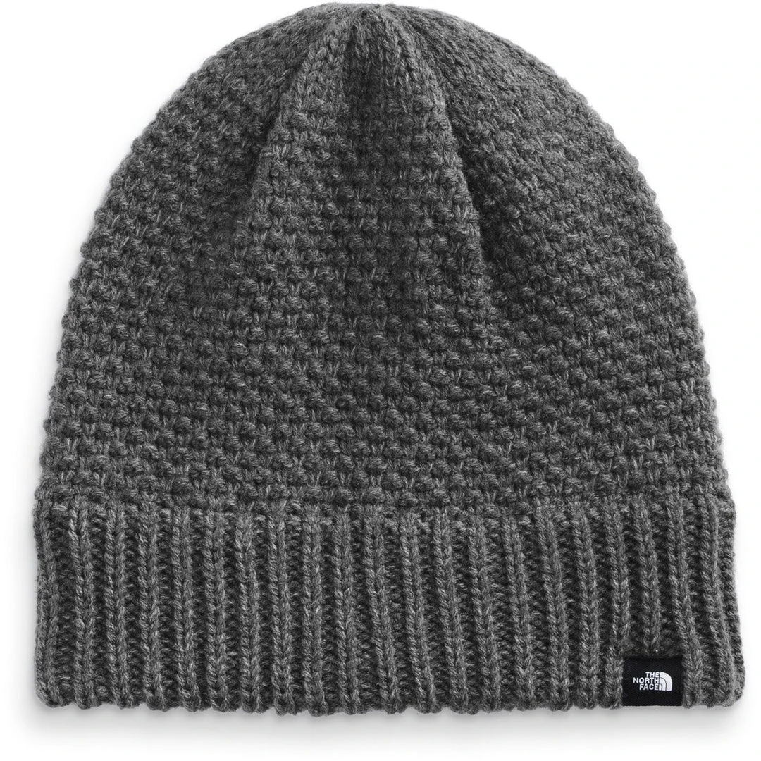 The North Face Women's Purrl Stitch Beanie 6 The North Face Women's Purrl Stitch Beanie