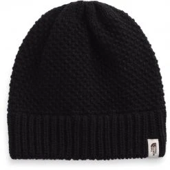 The North Face Women's Purrl Stitch Beanie 8 The North Face Women's Purrl Stitch Beanie