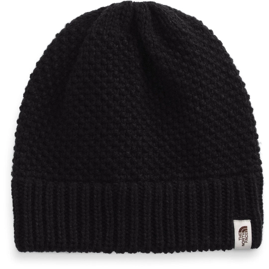 The North Face Women's Purrl Stitch Beanie 5 The North Face Women's Purrl Stitch Beanie