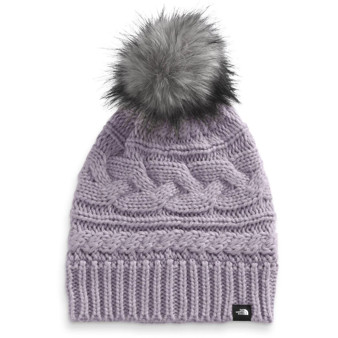 The North Face Triple Cable Beanie Men 5 The North Face Triple Cable Beanie Men