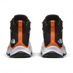 The North Face Men's VECTIV Exploris Mid FUTURELIGHT 9 The North Face Men's VECTIV Exploris Mid FUTURELIGHT