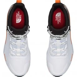 The North Face Men's VECTIV Exploris Mid FUTURELIGHT 8 The North Face Men's VECTIV Exploris Mid FUTURELIGHT