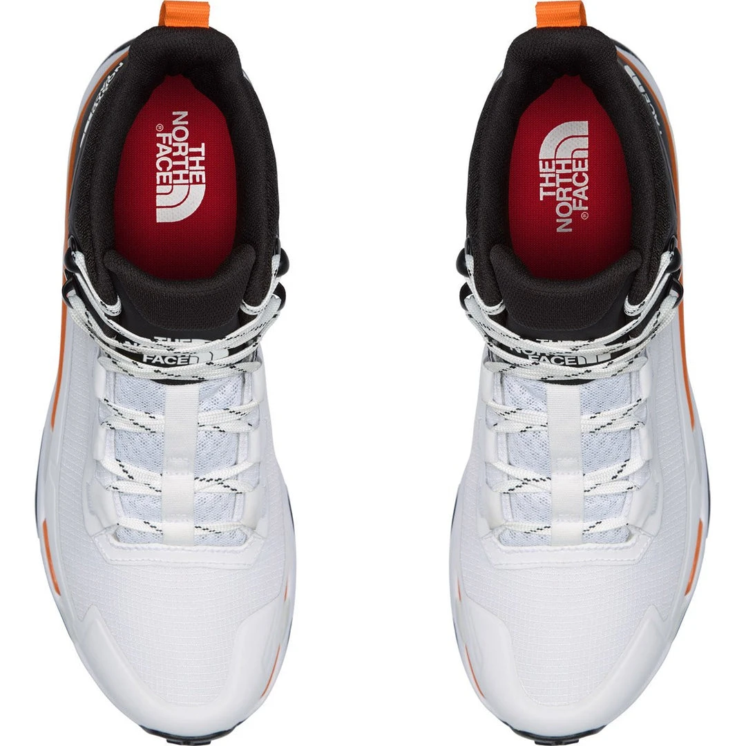 The North Face Men's VECTIV Exploris Mid FUTURELIGHT 5 The North Face Men's VECTIV Exploris Mid FUTURELIGHT