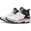 The North Face Men's VECTIV Exploris Mid FUTURELIGHT 2 The North Face Men's VECTIV Exploris Mid FUTURELIGHT