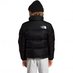 The North Face Youth 1996 Retro Nuptse Jacket Kids