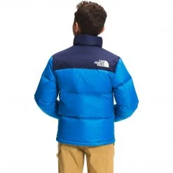 The North Face Youth 1996 Retro Nuptse Jacket Kids