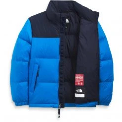 The North Face Youth 1996 Retro Nuptse Jacket Kids