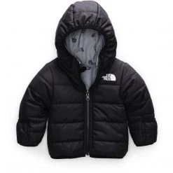 The North Face Infant Reversible Perrito Jacket - Clearance SALE
