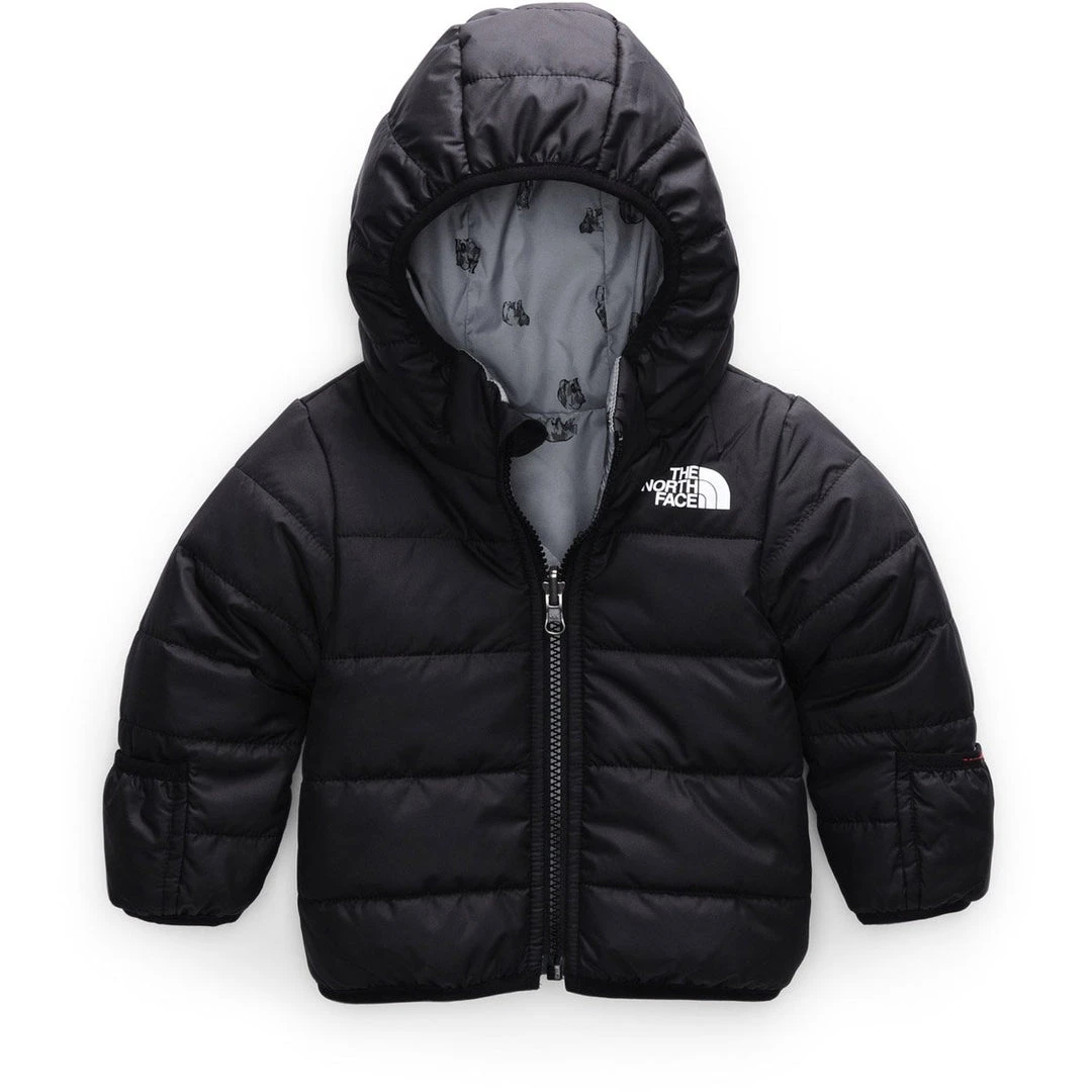 The North Face Infant Reversible Perrito Jacket - Clearance SALE 4 The North Face Infant Reversible Perrito Jacket - Clearance SALE