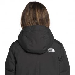 The North Face Girls' Greenland Parka 8 The North Face Girls' Greenland Parka