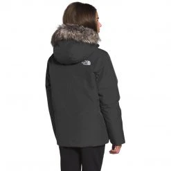 The North Face Girls' Greenland Parka