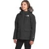 The North Face Girls' Greenland Parka 1 The North Face Girls' Greenland Parka