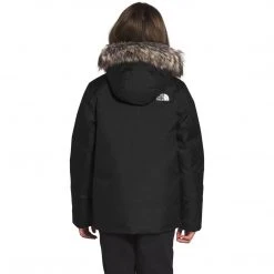 The North Face Girls' Greenland Parka 10 The North Face Girls' Greenland Parka