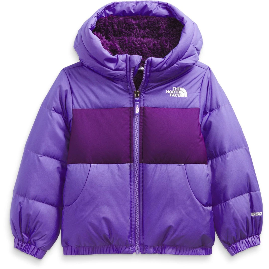 The North Face Toddler Moondoggy Hoodie Kids 5 The North Face Toddler Moondoggy Hoodie Kids