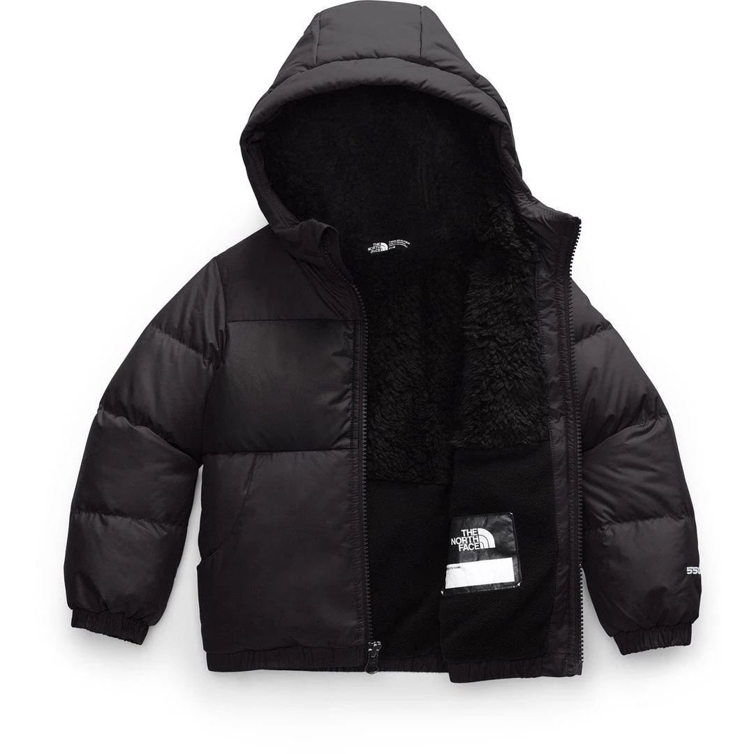 The North Face Toddler Moondoggy Hoodie Kids 8 The North Face Toddler Moondoggy Hoodie Kids