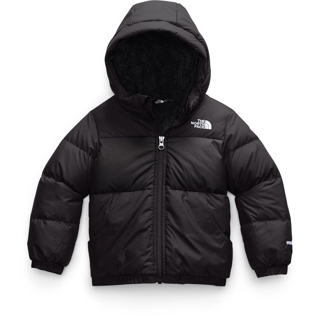The North Face Toddler Moondoggy Hoodie Kids 7 The North Face Toddler Moondoggy Hoodie Kids