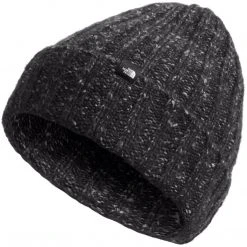 The North Face Chunky Rib Beanie Men