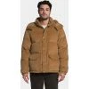 The North Face Men's Sierra Down Corduroy Parka 1 The North Face Men's Sierra Down Corduroy Parka