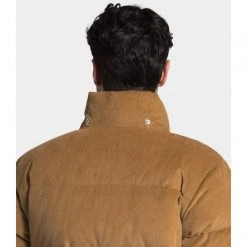 The North Face Men's Sierra Down Corduroy Parka 12 The North Face Men's Sierra Down Corduroy Parka