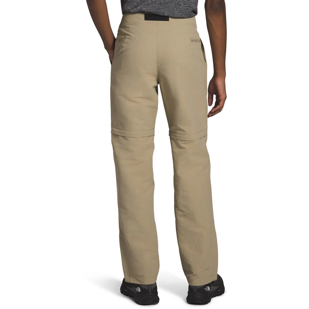 The North Face Men's Paramount Trail Convertible Pant 4 The North Face Men's Paramount Trail Convertible Pant